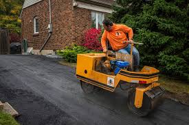 Driveway Maintenance Services in Hennessey, OK